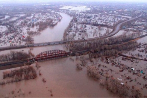 &laquo;Alageum Electric&raquo; Батыс Қазақстан облысына көмек ретінде қосымша 1 миллиард теңге аударады