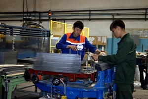 Летние практики - по дуальной системе