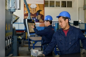 Алматинский электромеханический завод один из номинантов на премию &laquo;Алтын сапа&raquo;