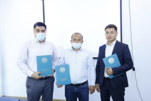 Молодежная практика 2021