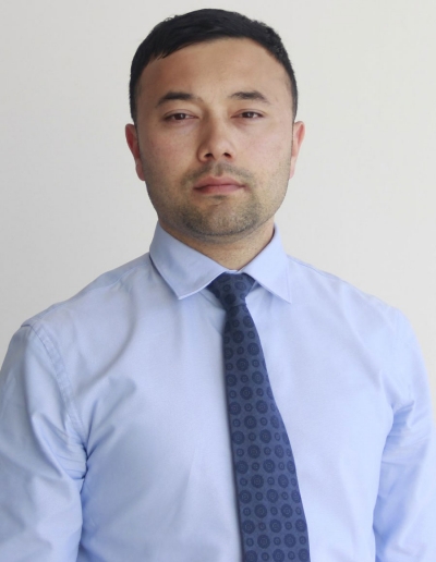 Шамшиев Ерсултан Абдрашитович
