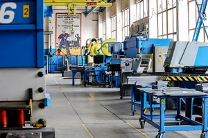 &laquo;Алматинский электромеханический завод&raquo; внедряет Кайдзен