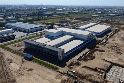 Казахстан в скором времени сможет экспортировать высоковольтные трансформаторы