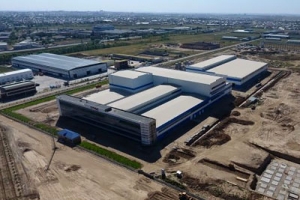 Казахстан в скором времени сможет экспортировать высоковольтные трансформаторы