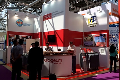 Продукцию АО &laquo;КТЗ&raquo; в России хорошо знают