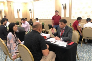 &ldquo;Alageum electric&rdquo; 控股公司参加了哈萨克斯坦往乌兹别克斯坦的贸易代表团