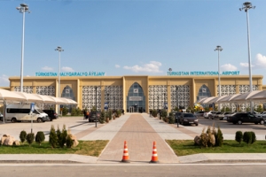 Новая жизнь древнего города